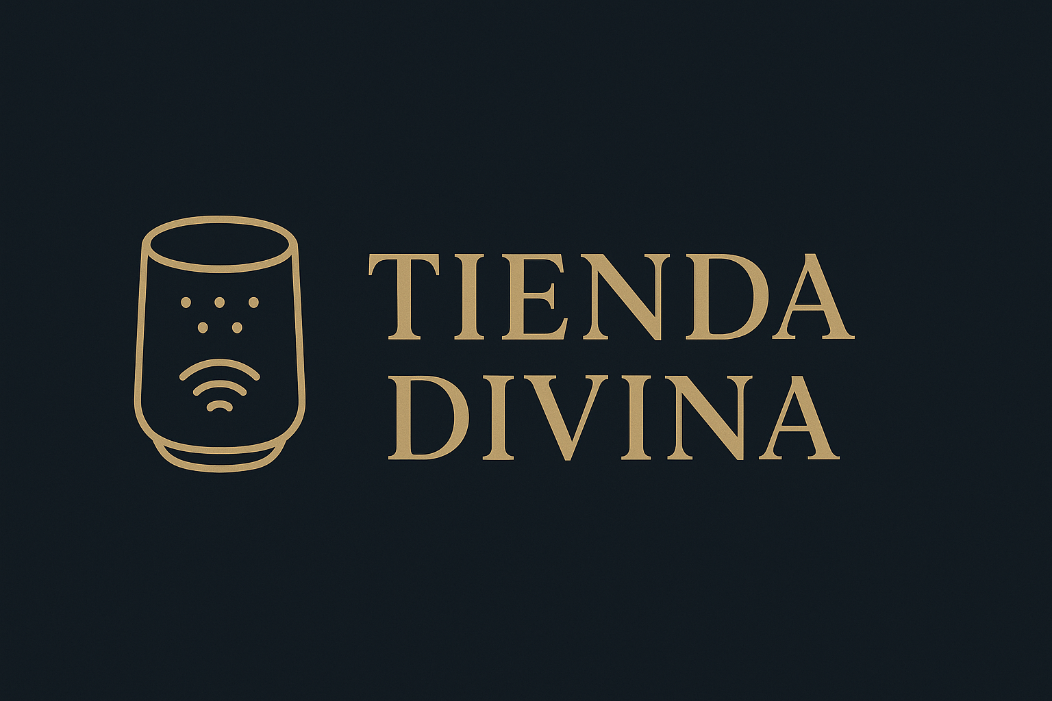 Logo de Tienda Divina